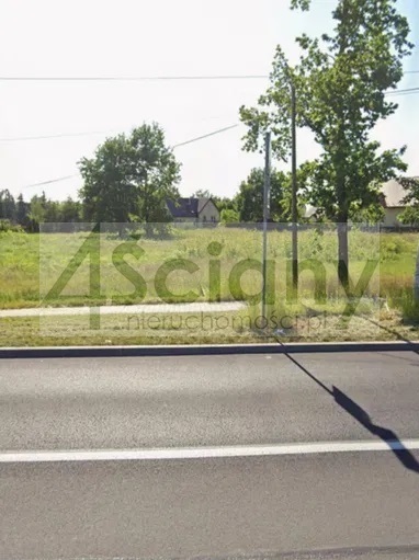 Działka budowlana 961,13 m², Błonie - zdjęcie 2