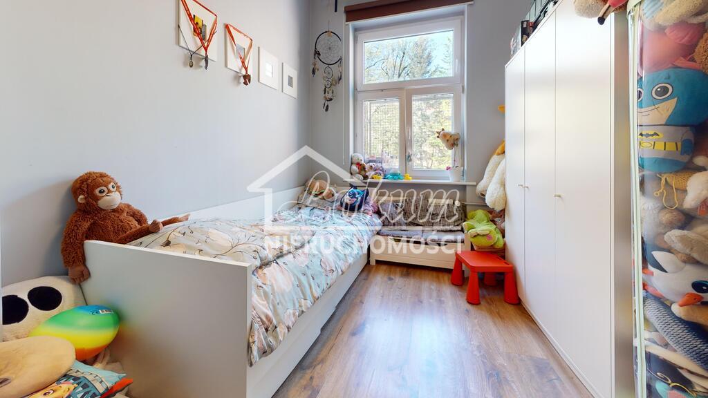 Mieszkanie 42,12&nbsp;m², Szczecin, Centrum, Ojca Beyzyma - zdjęcie 13