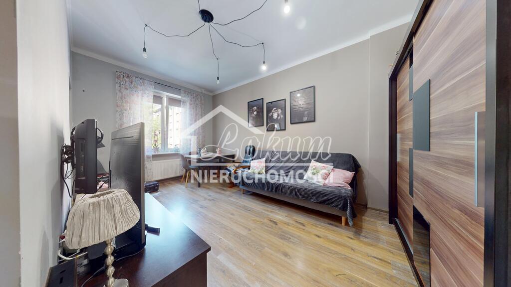 Mieszkanie 42,12&nbsp;m², Szczecin, Centrum, Ojca Beyzyma - zdjęcie 2