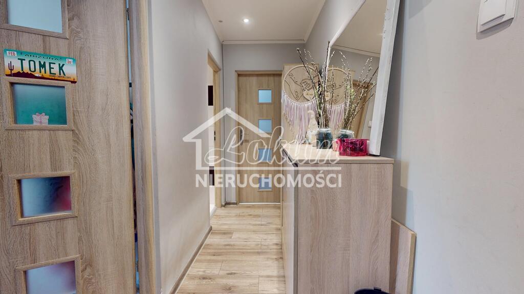 Mieszkanie 42,12&nbsp;m², Szczecin, Centrum, Ojca Beyzyma - zdjęcie 9
