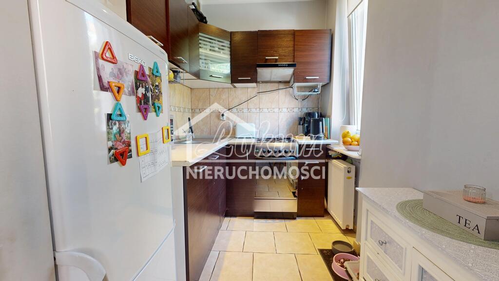 Mieszkanie 42,12&nbsp;m², Szczecin, Centrum, Ojca Beyzyma - zdjęcie 3