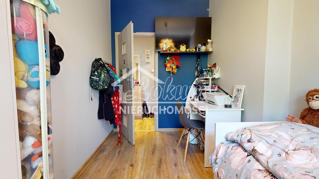 Mieszkanie 42,12&nbsp;m², Szczecin, Centrum, Ojca Beyzyma - zdjęcie 11