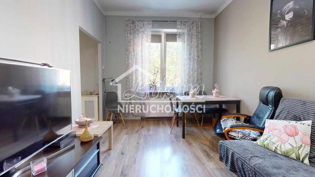 Mieszkanie 42,12&nbsp;m², Szczecin, Centrum, Ojca Beyzyma - zdjęcie 1