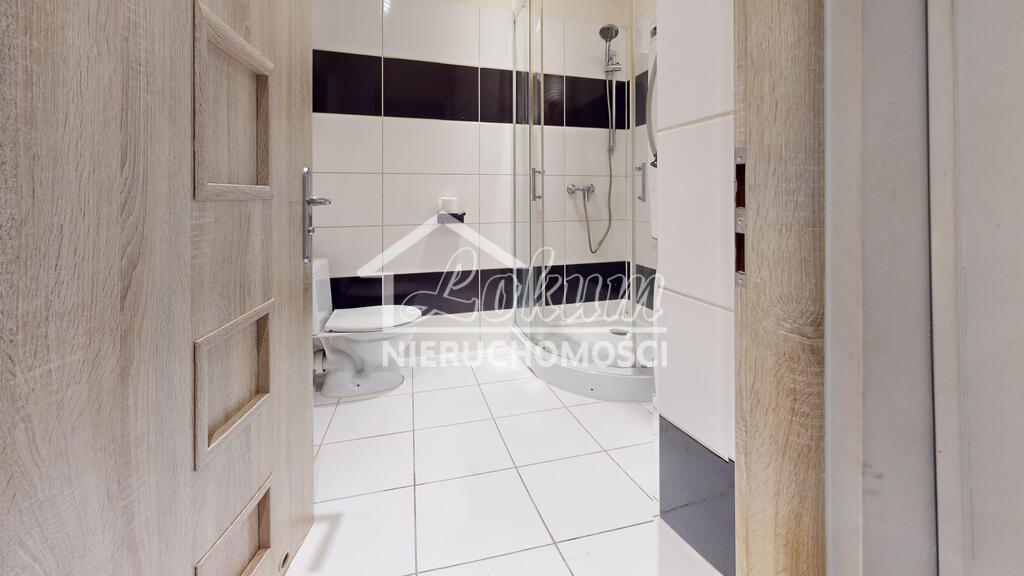 Mieszkanie 42,12&nbsp;m², Szczecin, Centrum, Ojca Beyzyma - zdjęcie 12