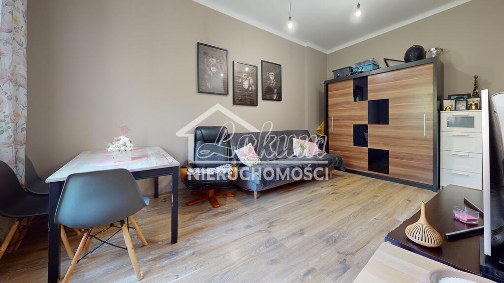 Mieszkanie 42,12&nbsp;m², Szczecin, Centrum, Ojca Beyzyma - zdjęcie 15