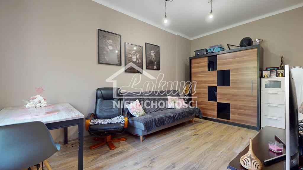 Mieszkanie 42,12&nbsp;m², Szczecin, Centrum, Ojca Beyzyma - zdjęcie 6