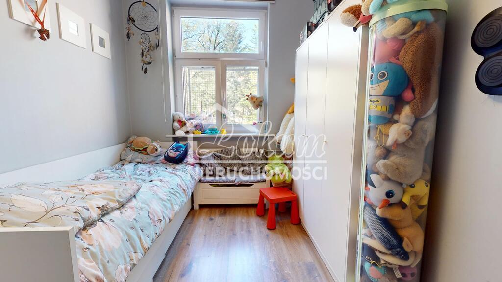 Mieszkanie 42,12&nbsp;m², Szczecin, Centrum, Ojca Beyzyma - zdjęcie 10