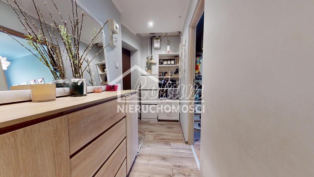 Mieszkanie 42,12&nbsp;m², Szczecin, Centrum, Ojca Beyzyma - zdjęcie 8