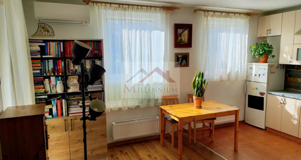 Mieszkanie 40&nbsp;m², Legionowo, gen. Bolesława Roi - zdjęcie 2