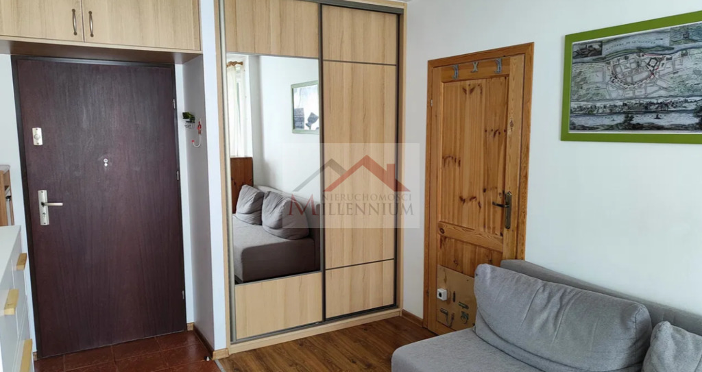 Mieszkanie 40&nbsp;m², Legionowo, gen. Bolesława Roi - zdjęcie 4