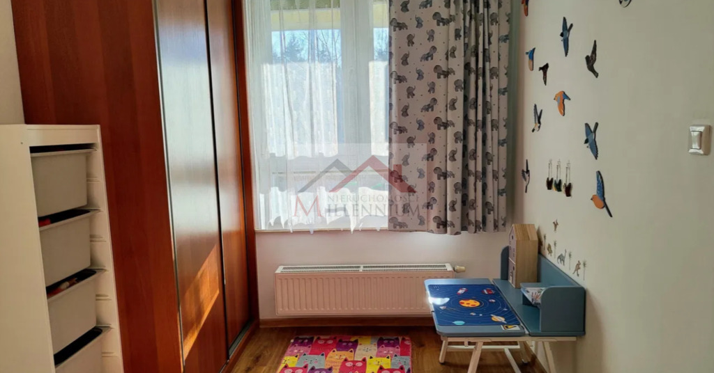 Mieszkanie 40&nbsp;m², Legionowo, gen. Bolesława Roi - zdjęcie 5