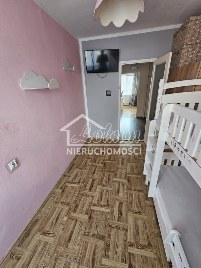 Mieszkanie 42,19&nbsp;m², Police, Mieszka I - zdjęcie 5