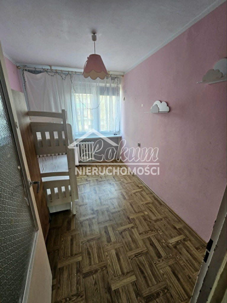 Mieszkanie 42,19&nbsp;m², Police, Mieszka I - zdjęcie 3