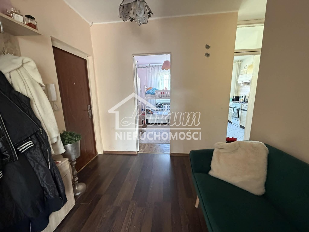 Mieszkanie 42,19&nbsp;m², Police, Mieszka I - zdjęcie 6