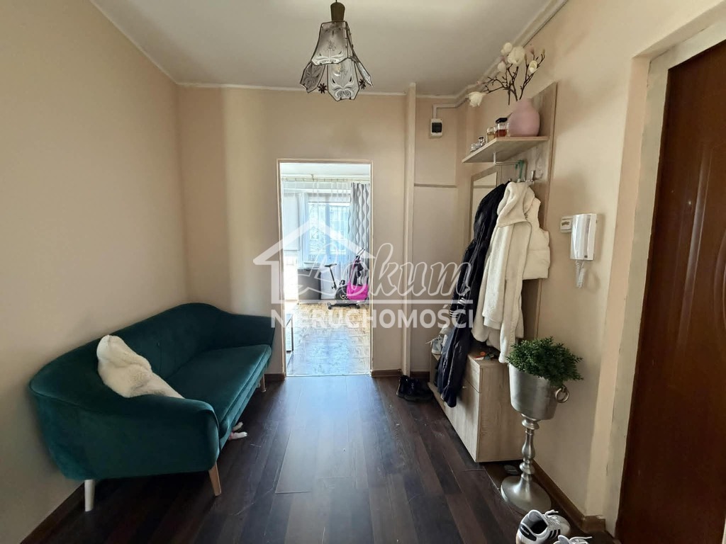 Mieszkanie 42,19&nbsp;m², Police, Mieszka I - zdjęcie 7