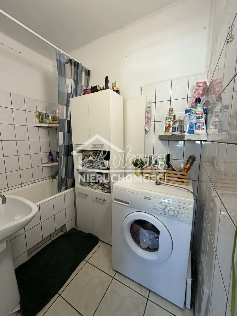 Mieszkanie 42,19&nbsp;m², Police, Mieszka I - zdjęcie 4