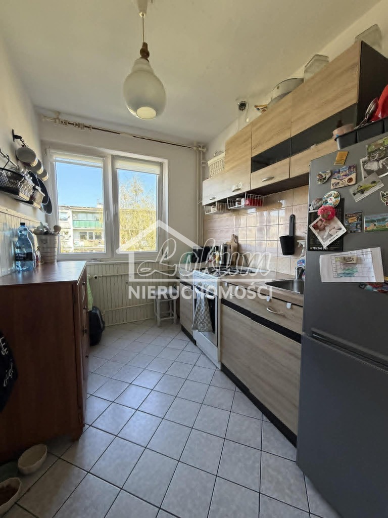 Mieszkanie 42,19&nbsp;m², Police, Mieszka I - zdjęcie 2
