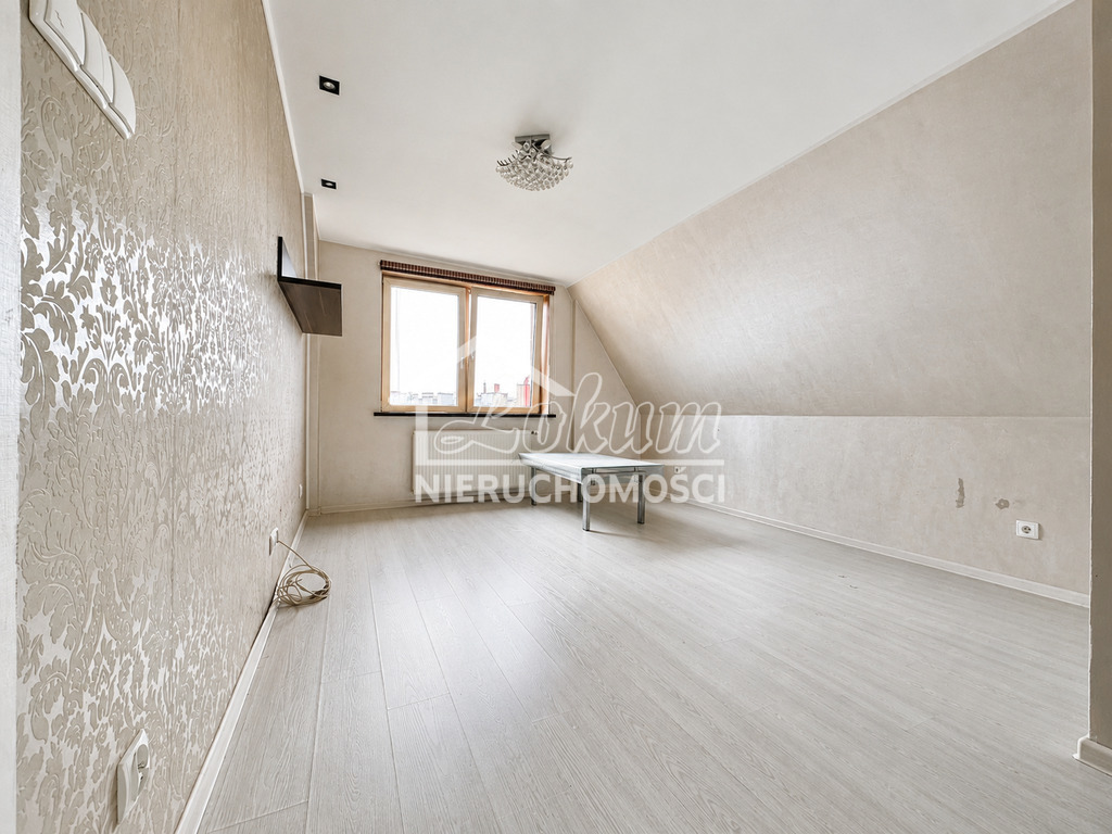 Mieszkanie 47,07&nbsp;m², Szczecin, Centrum, Aleja Papieża Jana Pawła II - zdjęcie 11