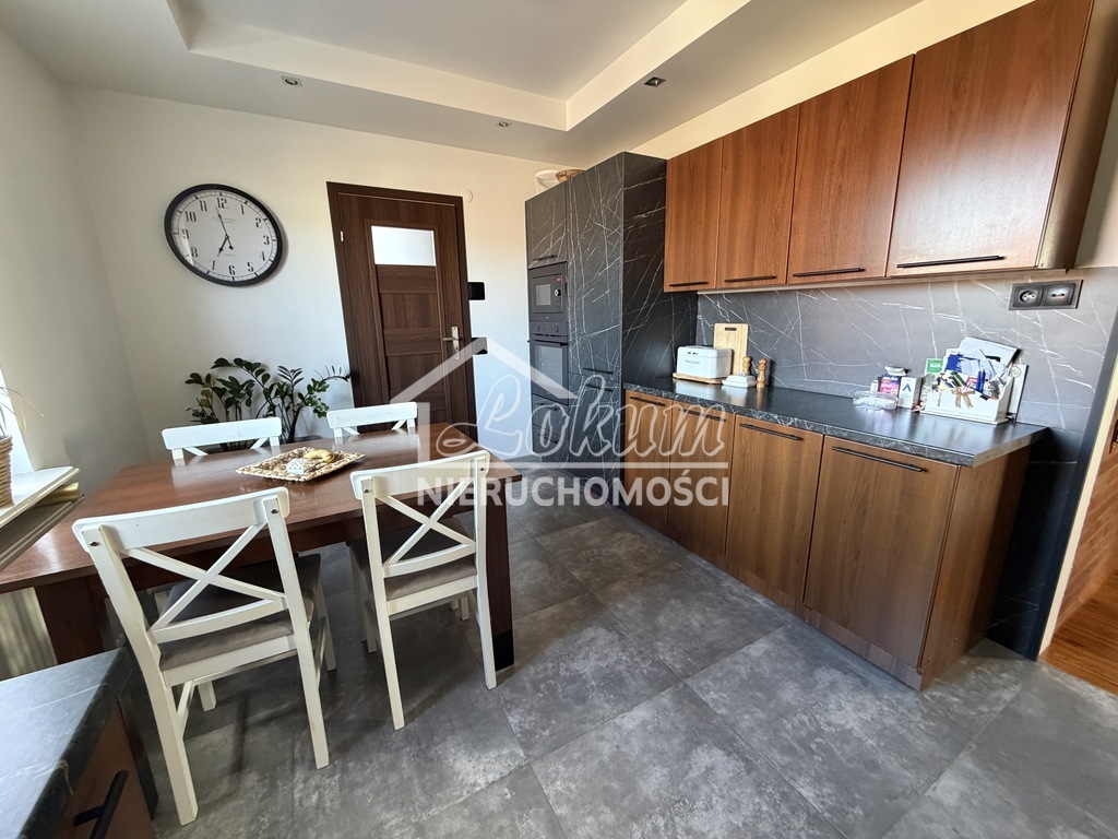 Mieszkanie 70&nbsp;m², Łobez, Krzywa - zdjęcie 5