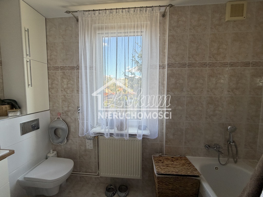 Mieszkanie 70&nbsp;m², Łobez, Krzywa - zdjęcie 15