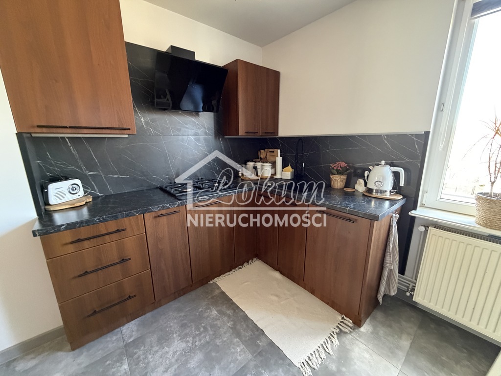 Mieszkanie 70&nbsp;m², Łobez, Krzywa - zdjęcie 8