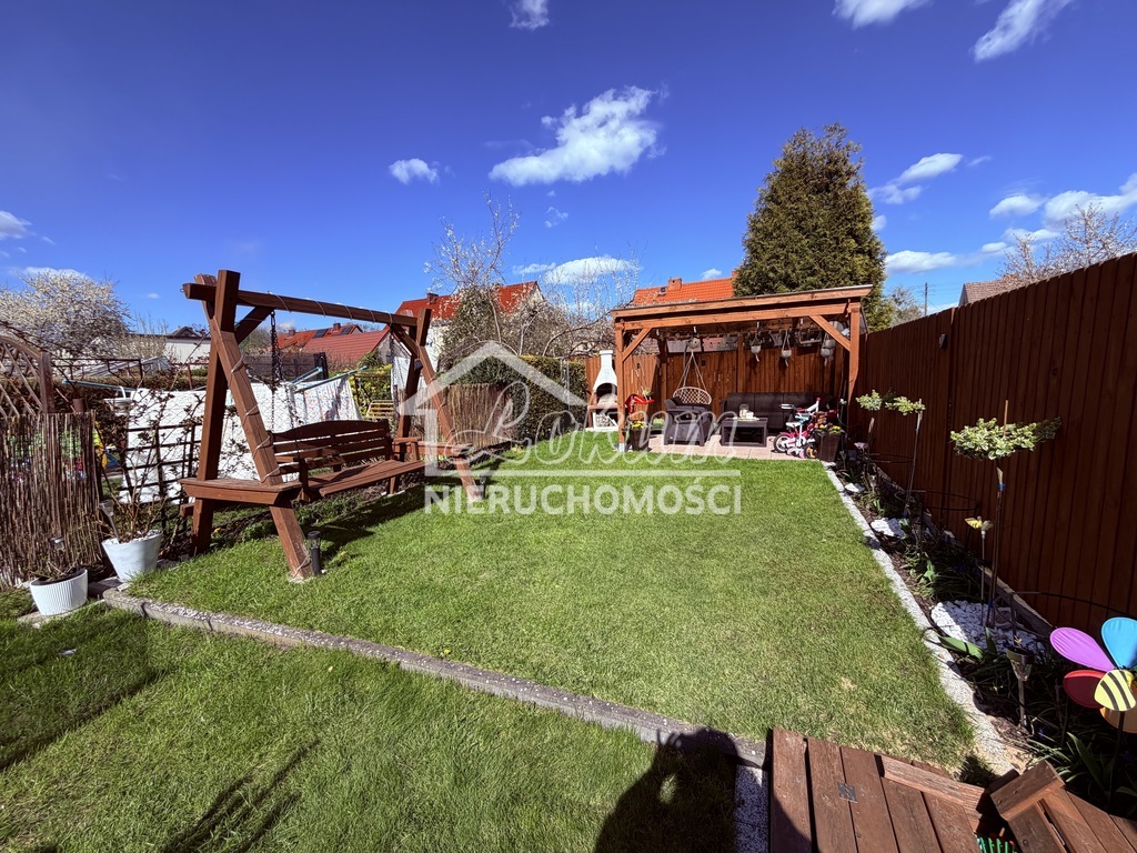 Mieszkanie 70&nbsp;m², Łobez, Krzywa - zdjęcie 18