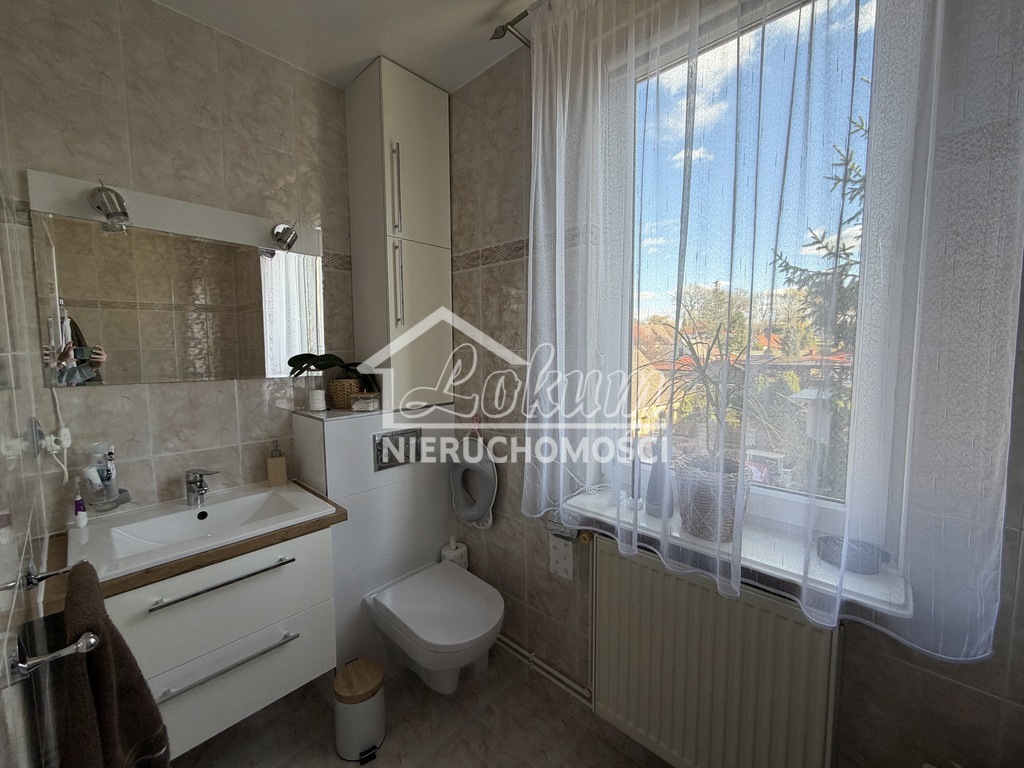 Mieszkanie 70&nbsp;m², Łobez, Krzywa - zdjęcie 14