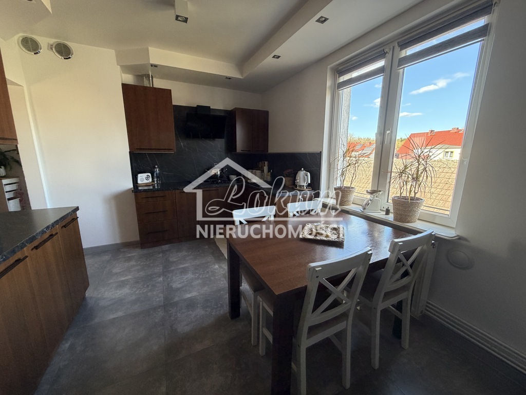 Mieszkanie 70&nbsp;m², Łobez, Krzywa - zdjęcie 7