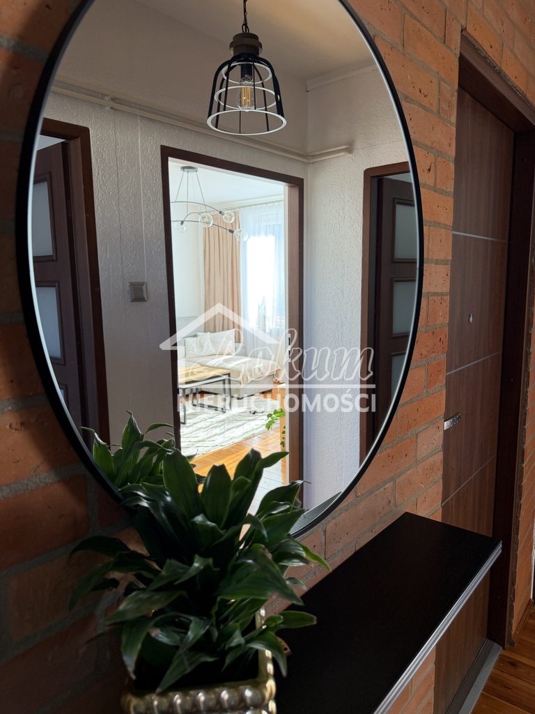 Mieszkanie 70&nbsp;m², Łobez, Krzywa - zdjęcie 3