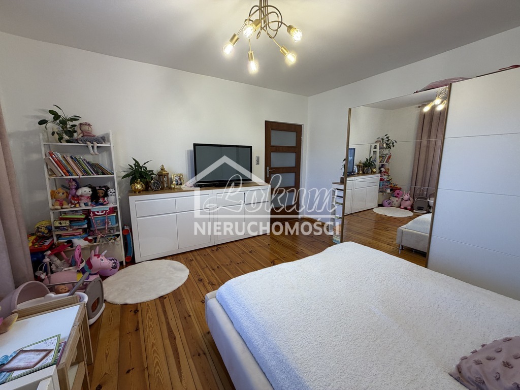 Mieszkanie 70&nbsp;m², Łobez, Krzywa - zdjęcie 10