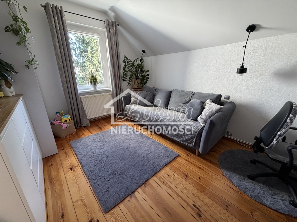Mieszkanie 70&nbsp;m², Łobez, Krzywa - zdjęcie 12