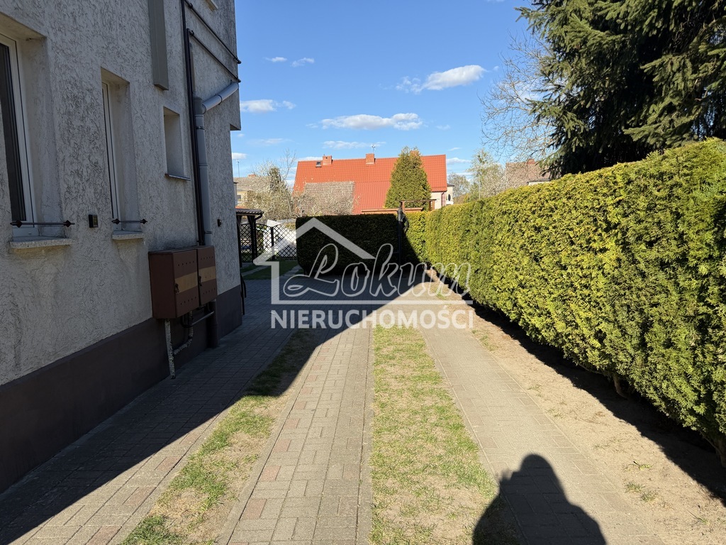 Mieszkanie 70&nbsp;m², Łobez, Krzywa - zdjęcie 19