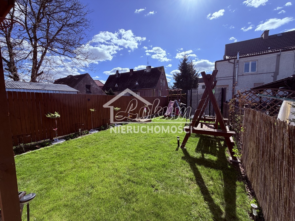 Mieszkanie 70&nbsp;m², Łobez, Krzywa - zdjęcie 17