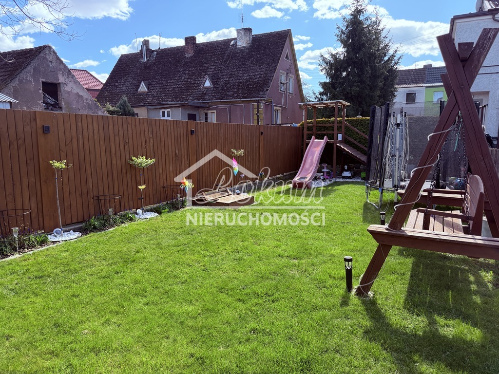 Mieszkanie 70&nbsp;m², Łobez, Krzywa - zdjęcie 16