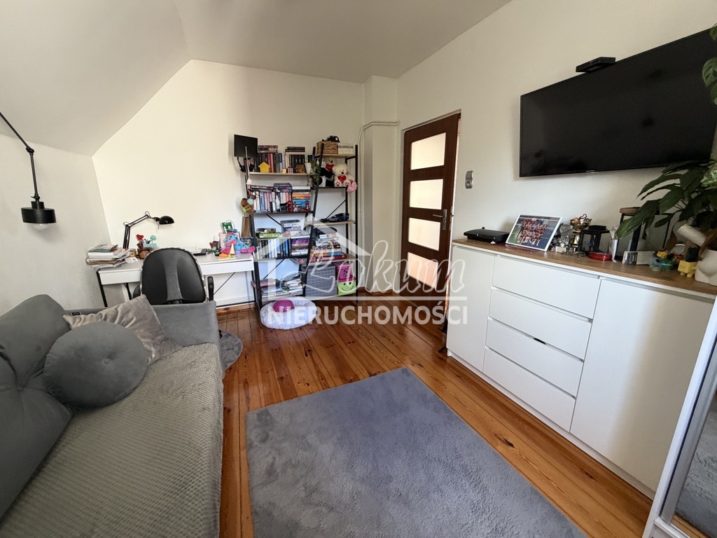 Mieszkanie 70&nbsp;m², Łobez, Krzywa - zdjęcie 13