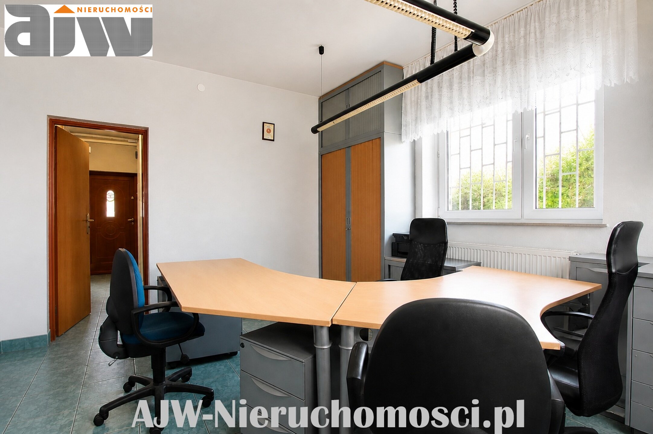 Wynajmę lokal 260 m2 parter, Laski pod Warszawą. - zdjęcie 1