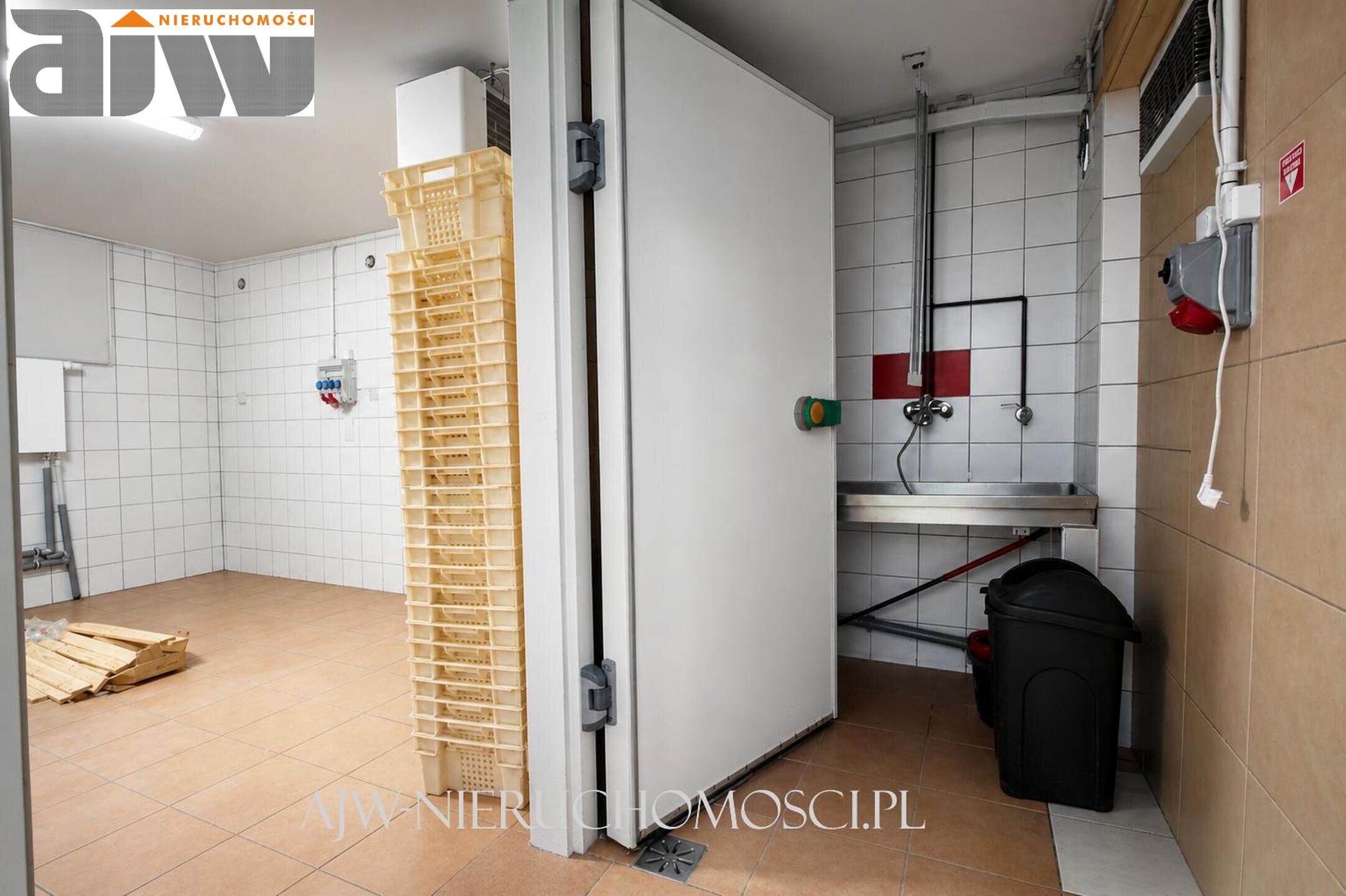 Wynajmę lokal 260 m2 parter, Laski pod Warszawą. - zdjęcie 10