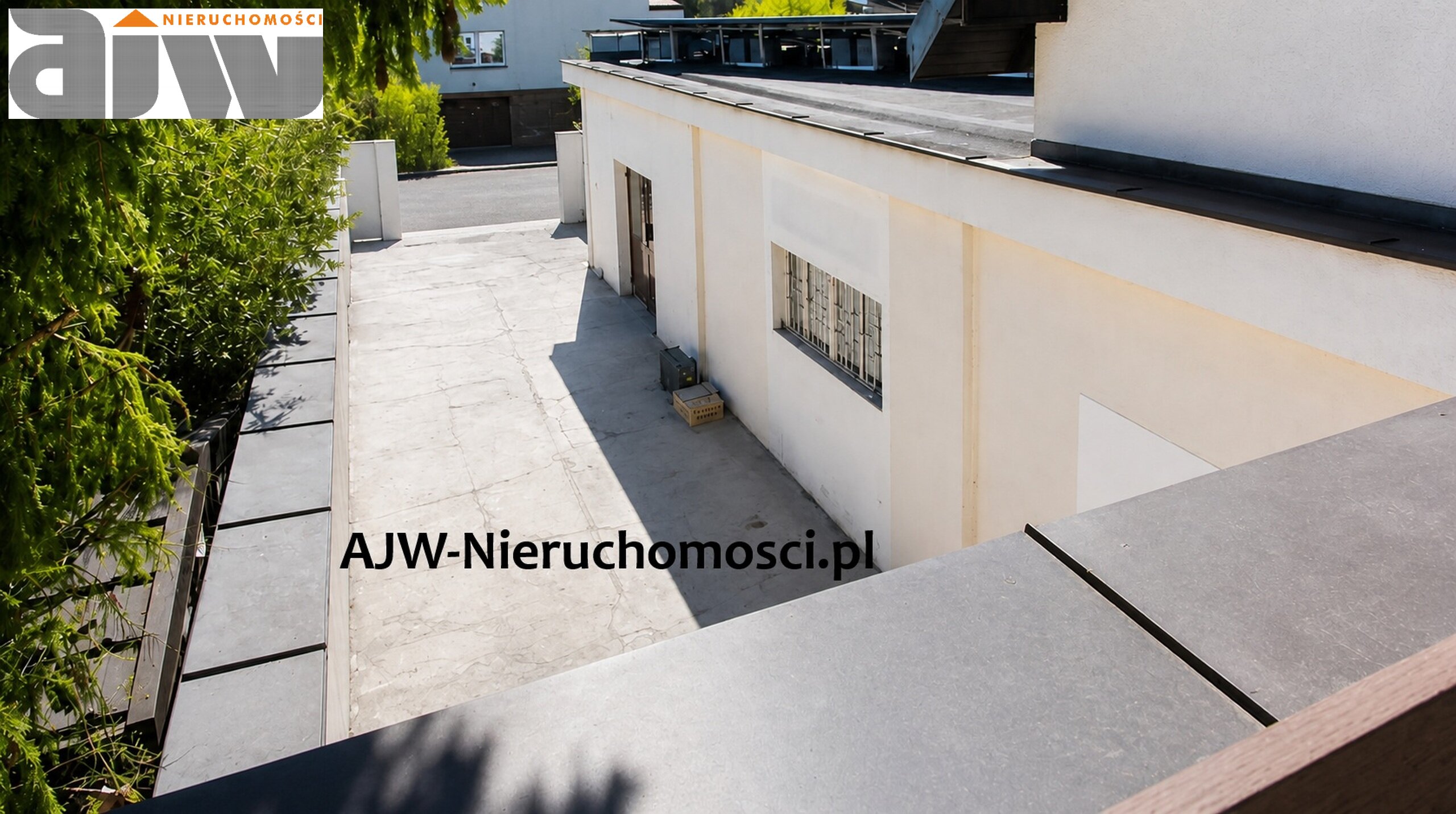 Wynajmę lokal 260 m2 parter, Laski pod Warszawą. - zdjęcie 2