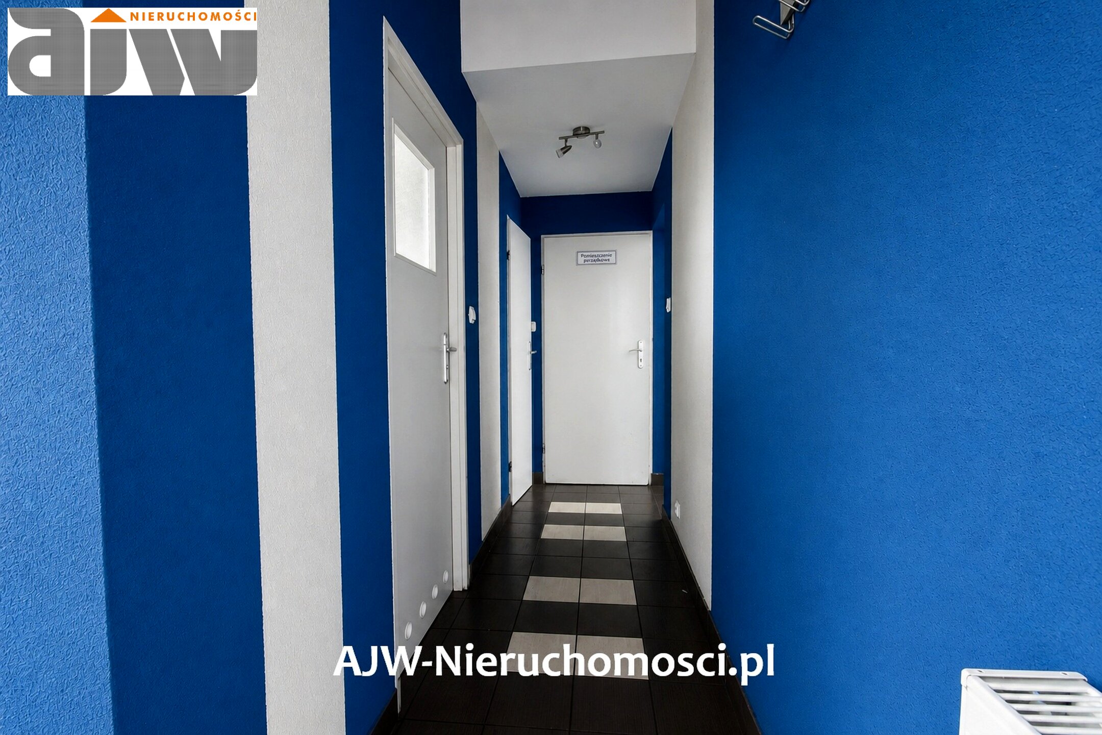 Wynajmę lokal 260 m2 parter, Laski pod Warszawą. - zdjęcie 11