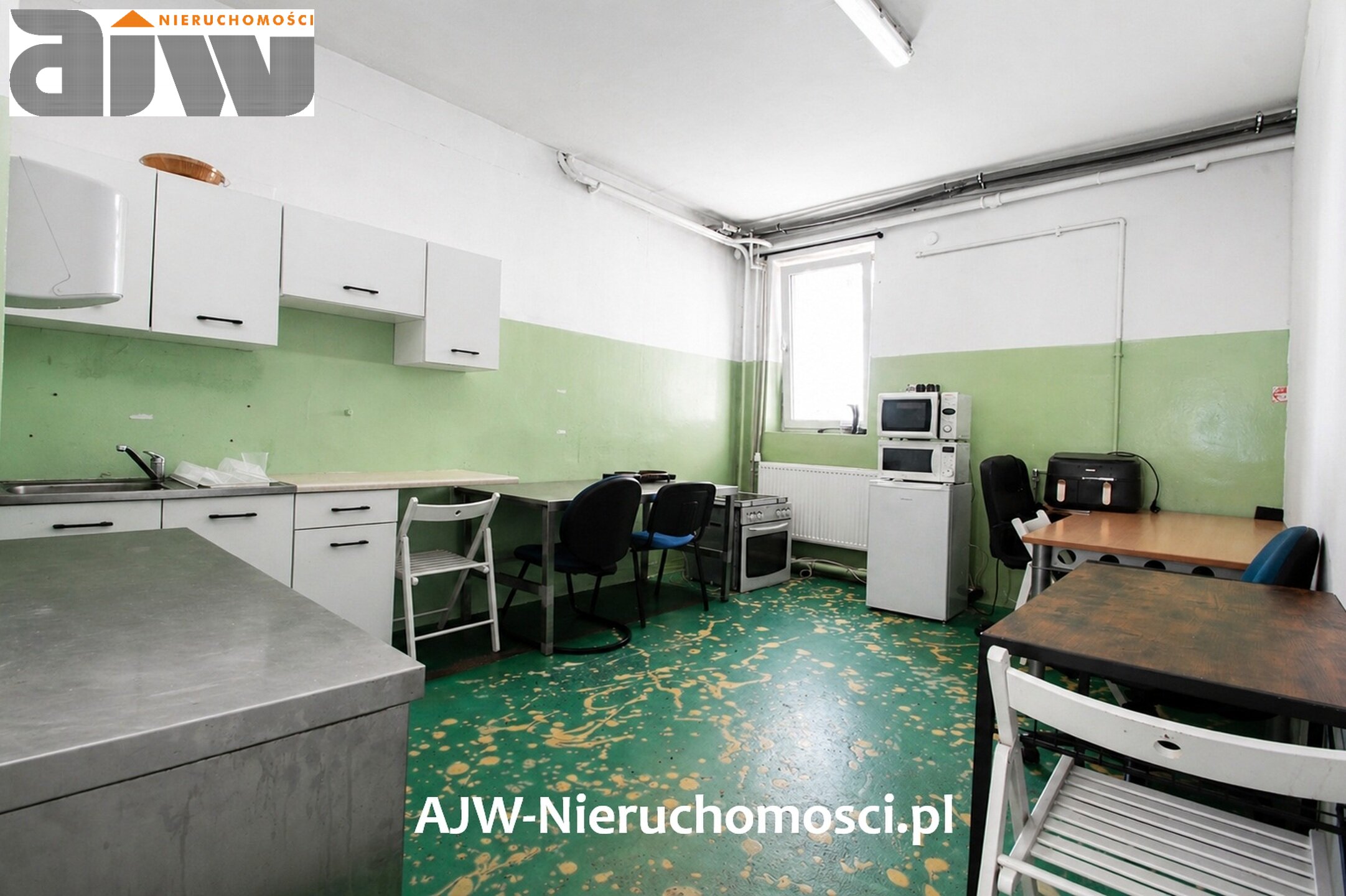 Wynajmę lokal 260 m2 parter, Laski pod Warszawą. - zdjęcie 7