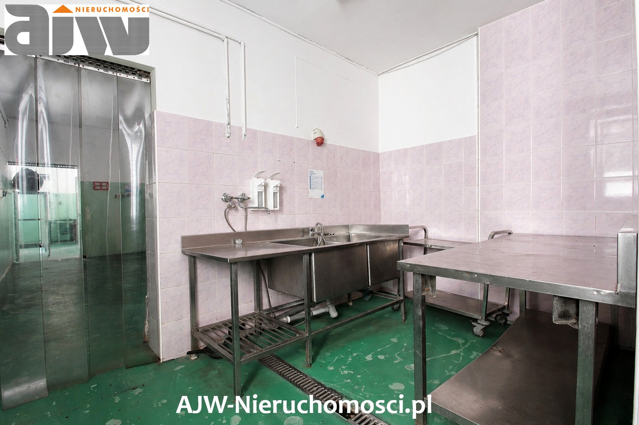 Wynajmę lokal 260 m2 parter, Laski pod Warszawą. - zdjęcie 5