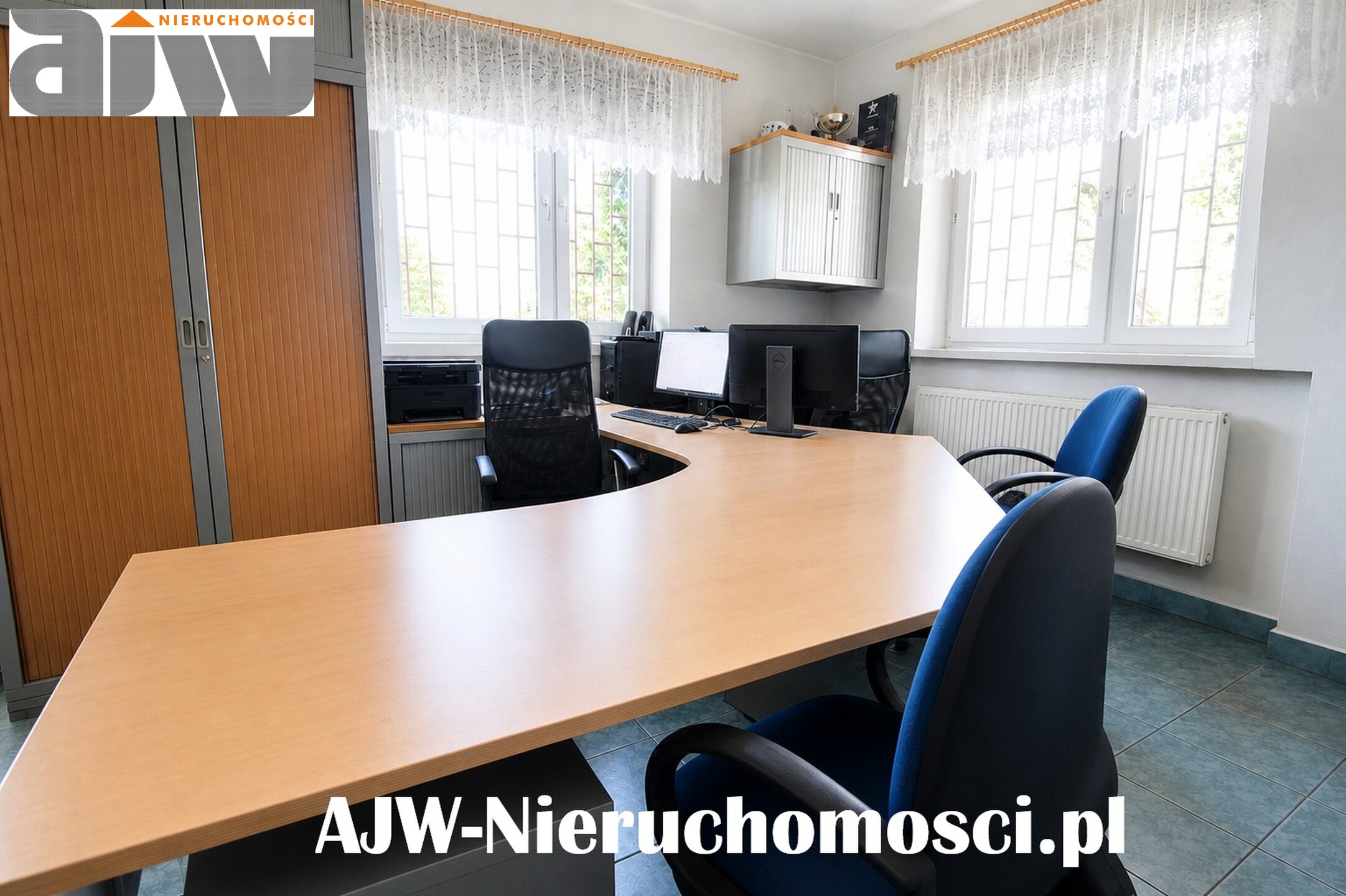 Wynajmę lokal 260 m2 parter, Laski pod Warszawą. - zdjęcie 3