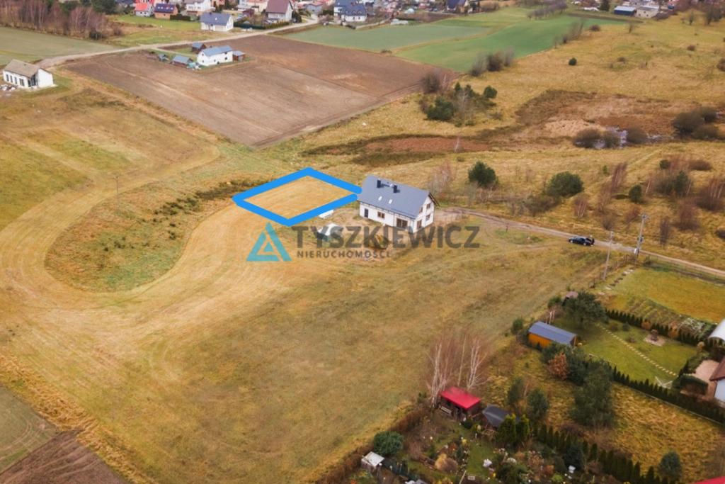 Działki budowlane w Szemudzie - zdjęcie 3