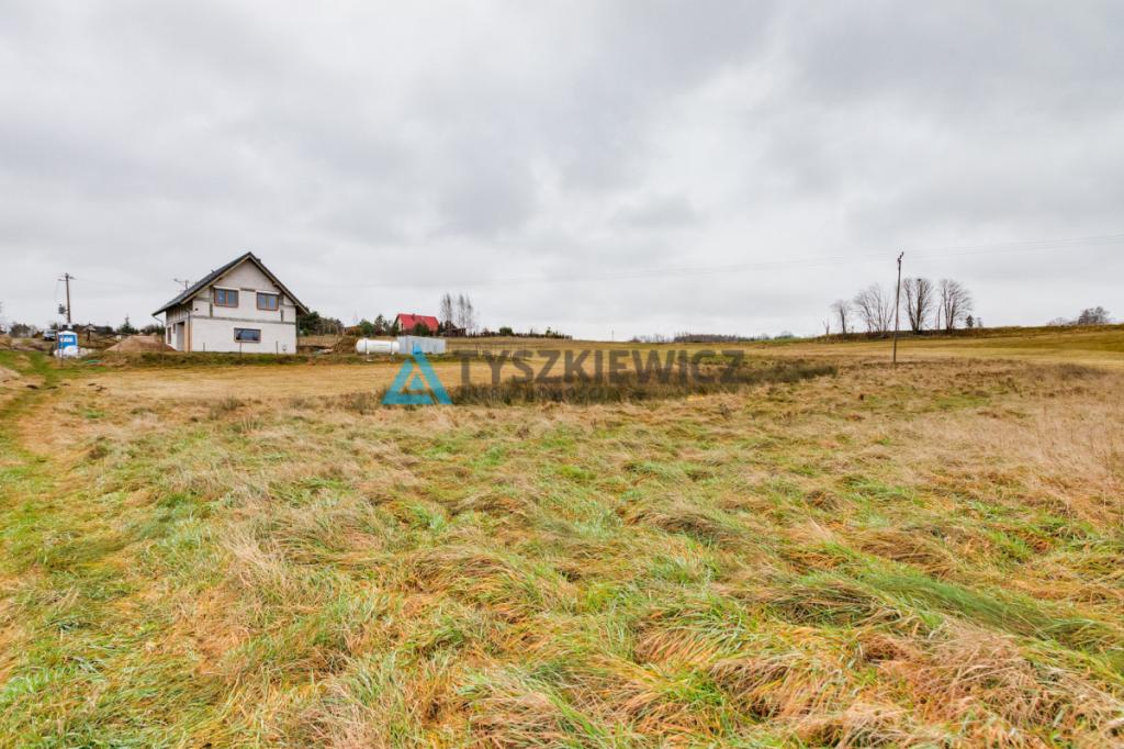 Działki budowlane w Szemudzie - zdjęcie 11