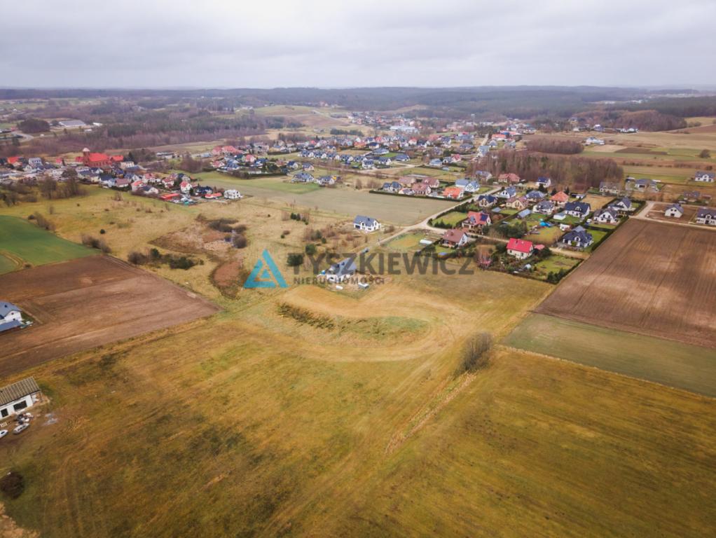 Działki budowlane w Szemudzie - zdjęcie 4