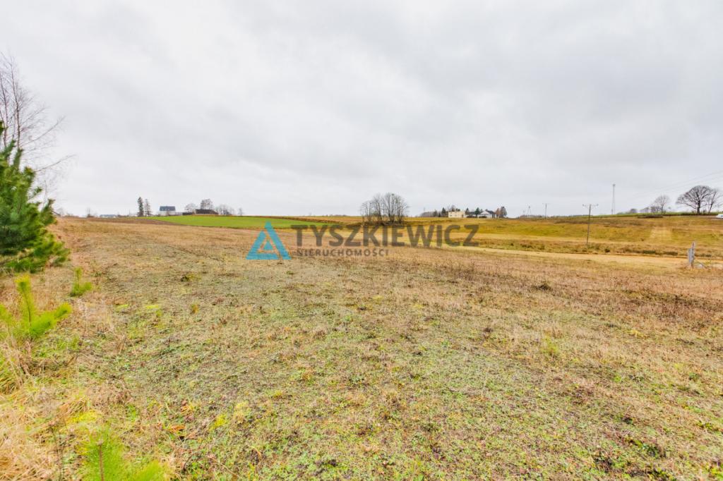 Działki budowlane w Szemudzie - zdjęcie 7