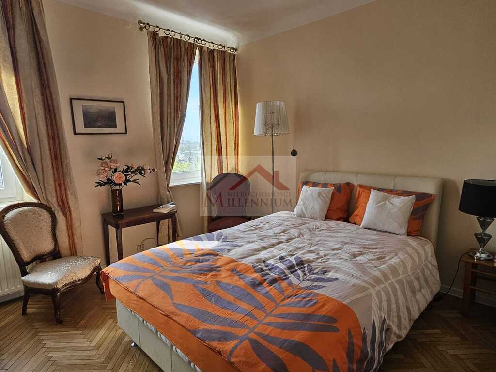 Mieszkanie 47,11&nbsp;m², Warszawa - zdjęcie 5
