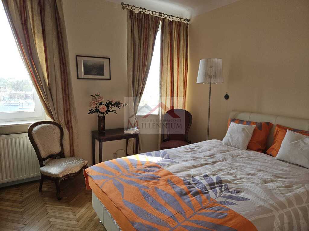 Mieszkanie 47,11&nbsp;m², Warszawa - zdjęcie 6