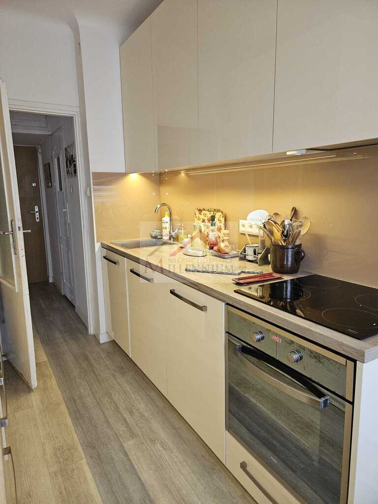 Mieszkanie 47,11&nbsp;m², Warszawa - zdjęcie 9