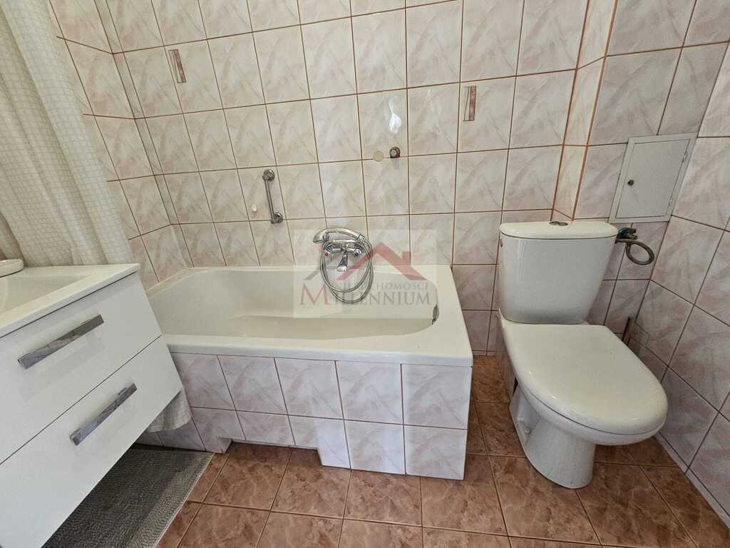 Mieszkanie 47,11&nbsp;m², Warszawa - zdjęcie 11
